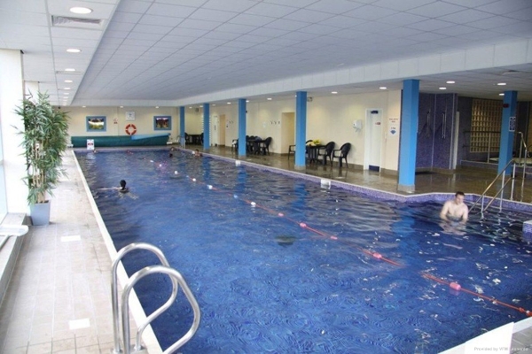 Hotel Sporting Lodge Middlesbrough (Redcar and Cleveland)
